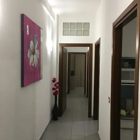 Appartamento Le Campane Verona Buitenkant foto