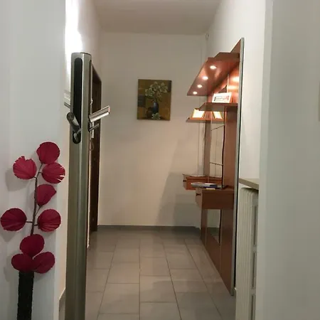 Appartamento Le Campane Verona Buitenkant foto