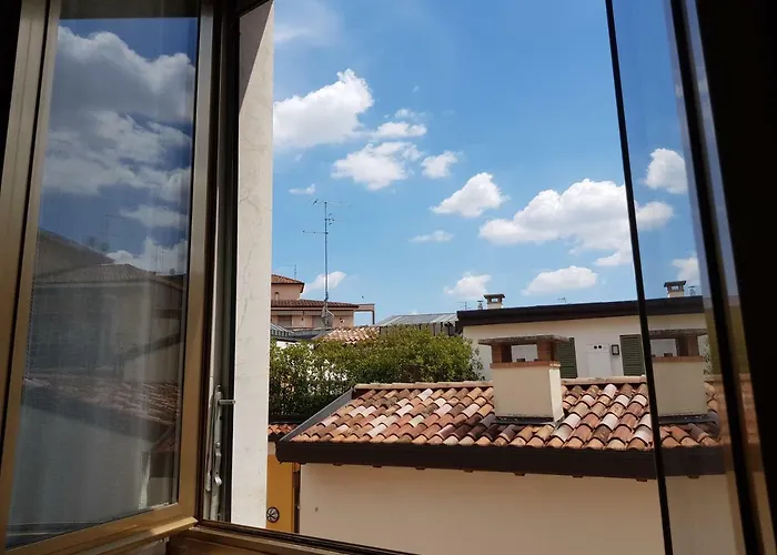 Appartamento Le Campane