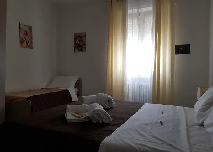 Appartamento Le Campane