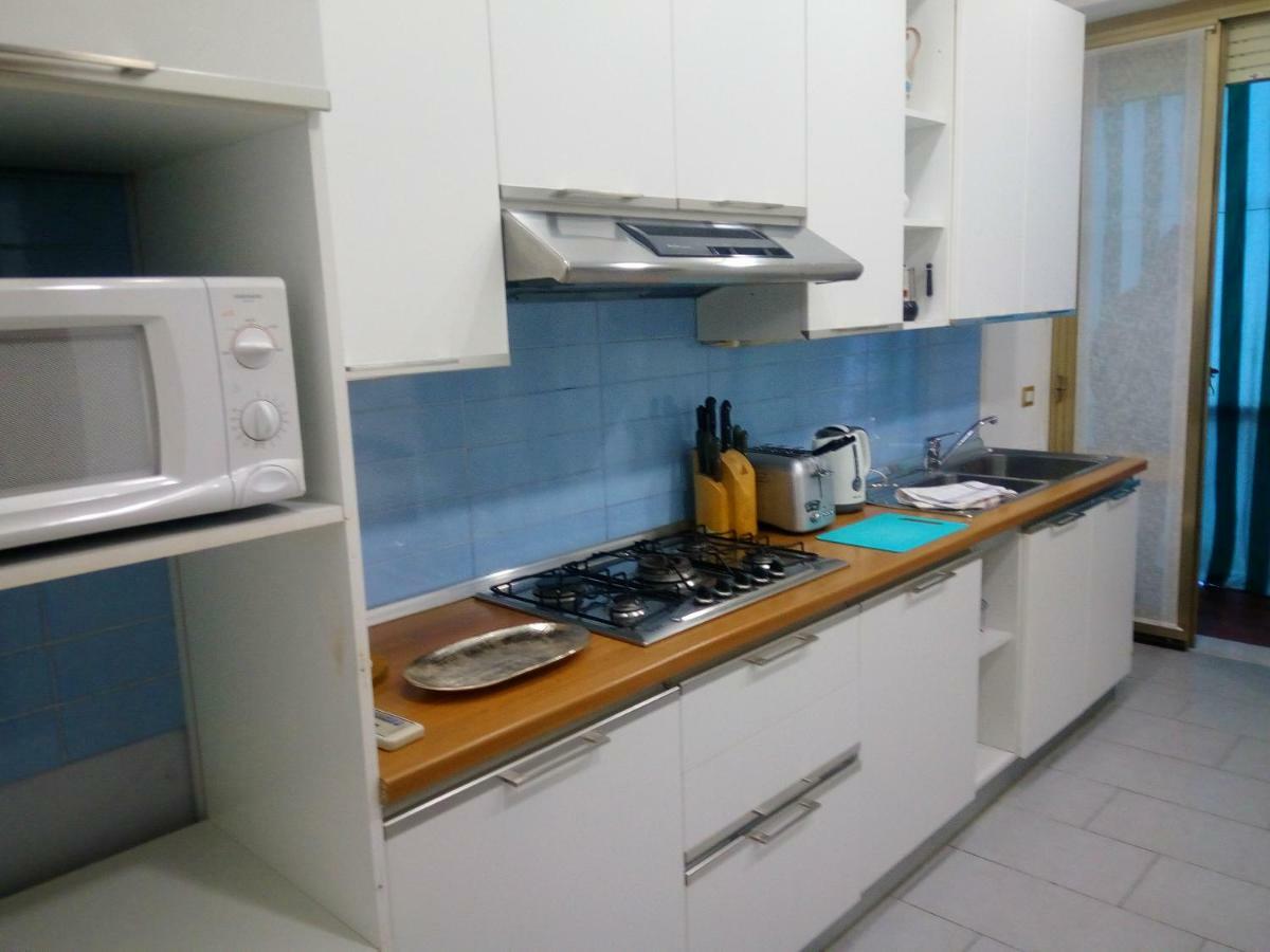 Le Campane Apartment