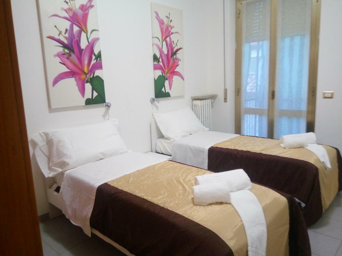 Apartment Le Campane Verona