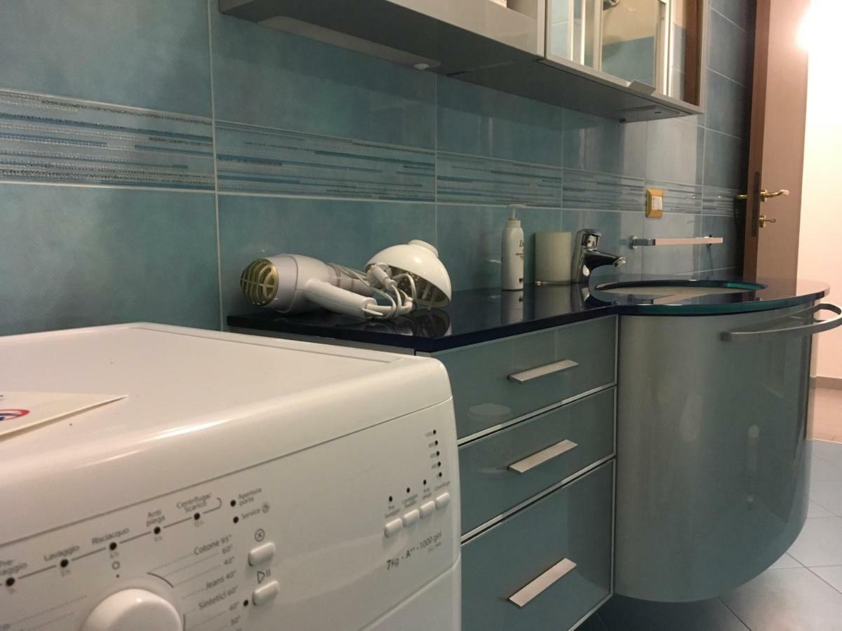 Le Campane Apartment