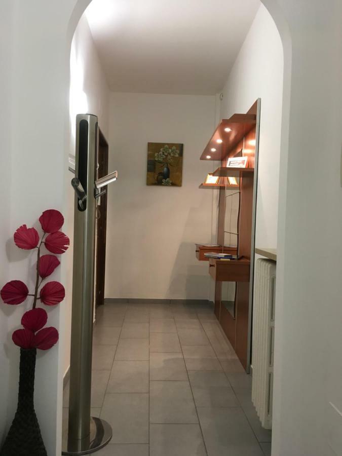 Le Campane Apartment *