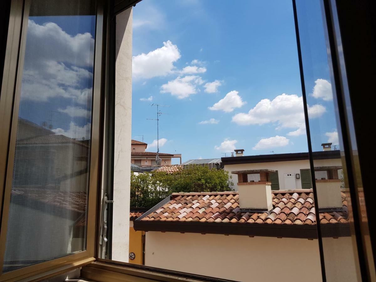 Le Campane Apartment