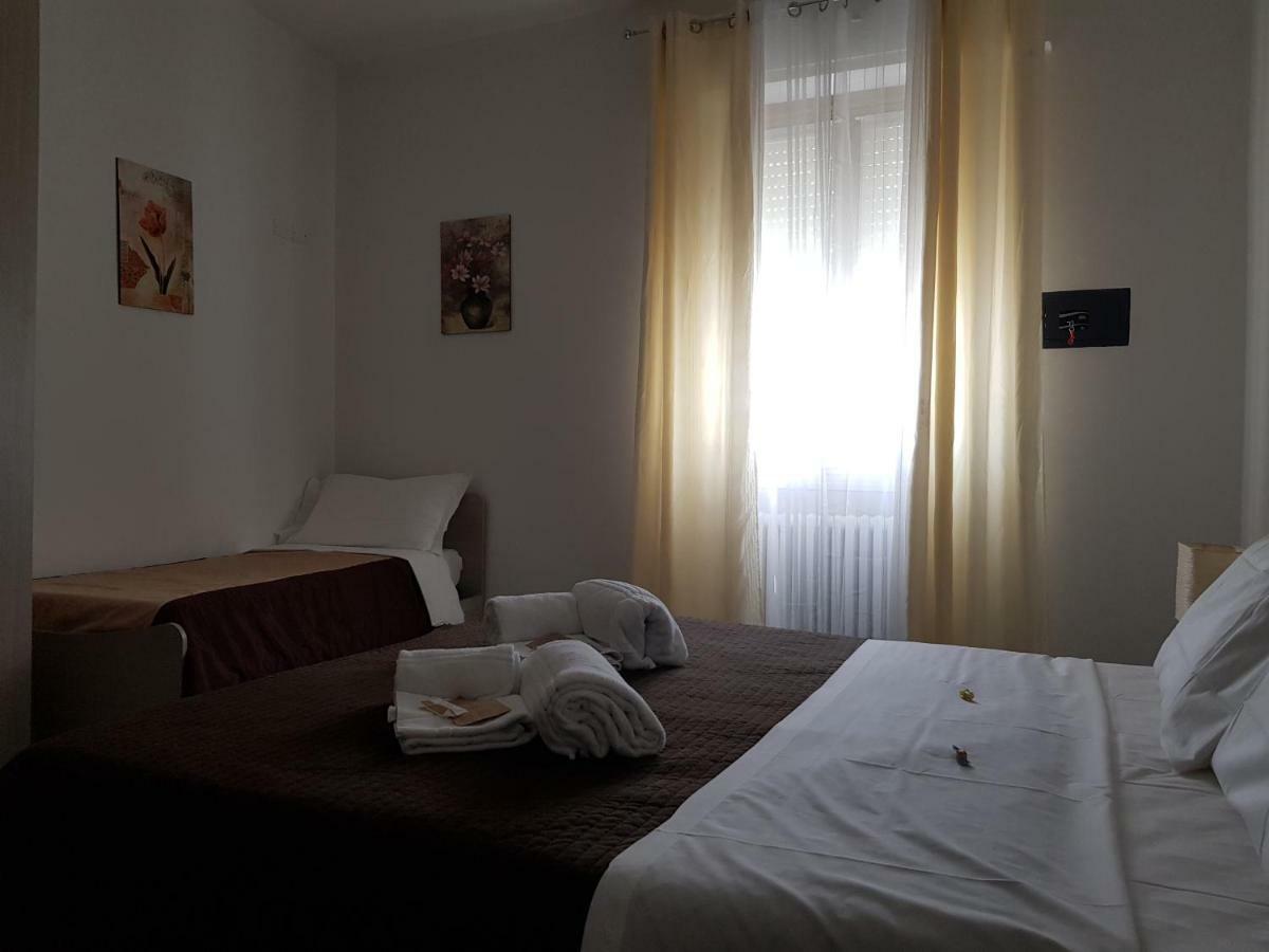 Apartment Le Campane