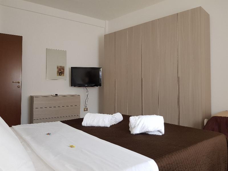 Apartment Le Campane